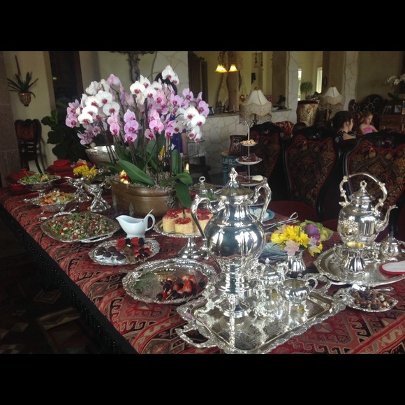 Meet your Posher, Cristy - Picture 6 of 7